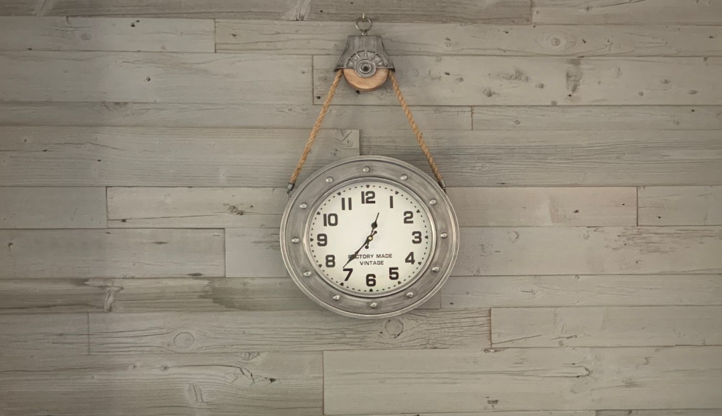 Wandbekleding met karakter en geschiedenis