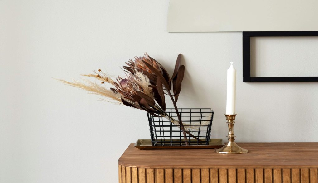 Minimalistisch wonen