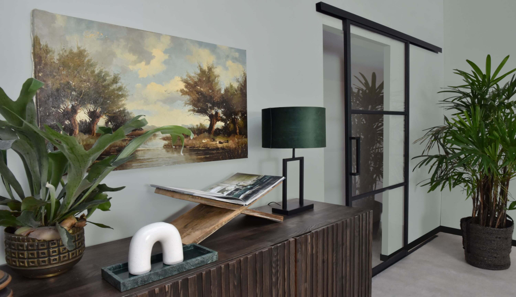 De invloed van kleurpsychologie in je interieur