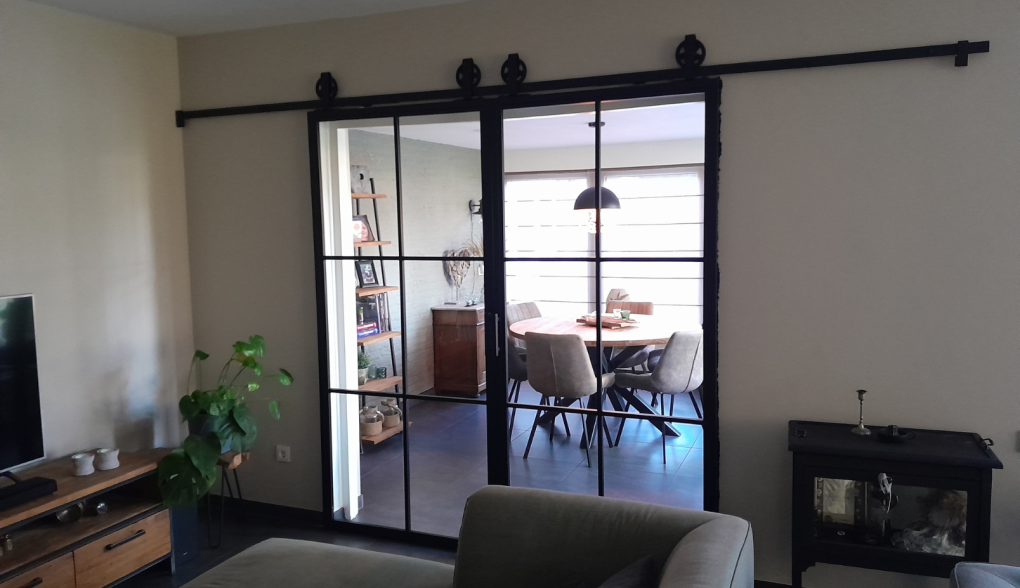 4 tips voor een stoer en gezellig interieur